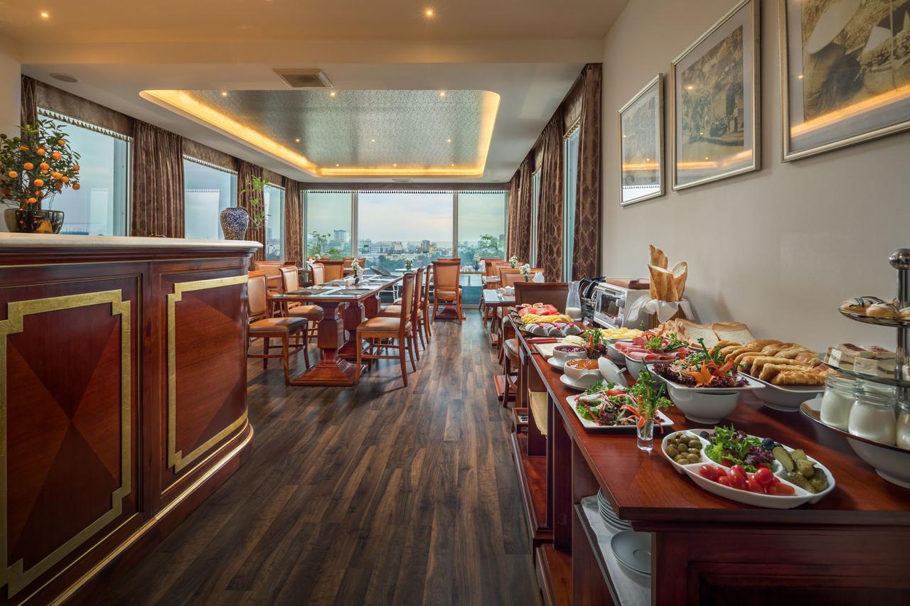 Damsels Boutique Hanoi