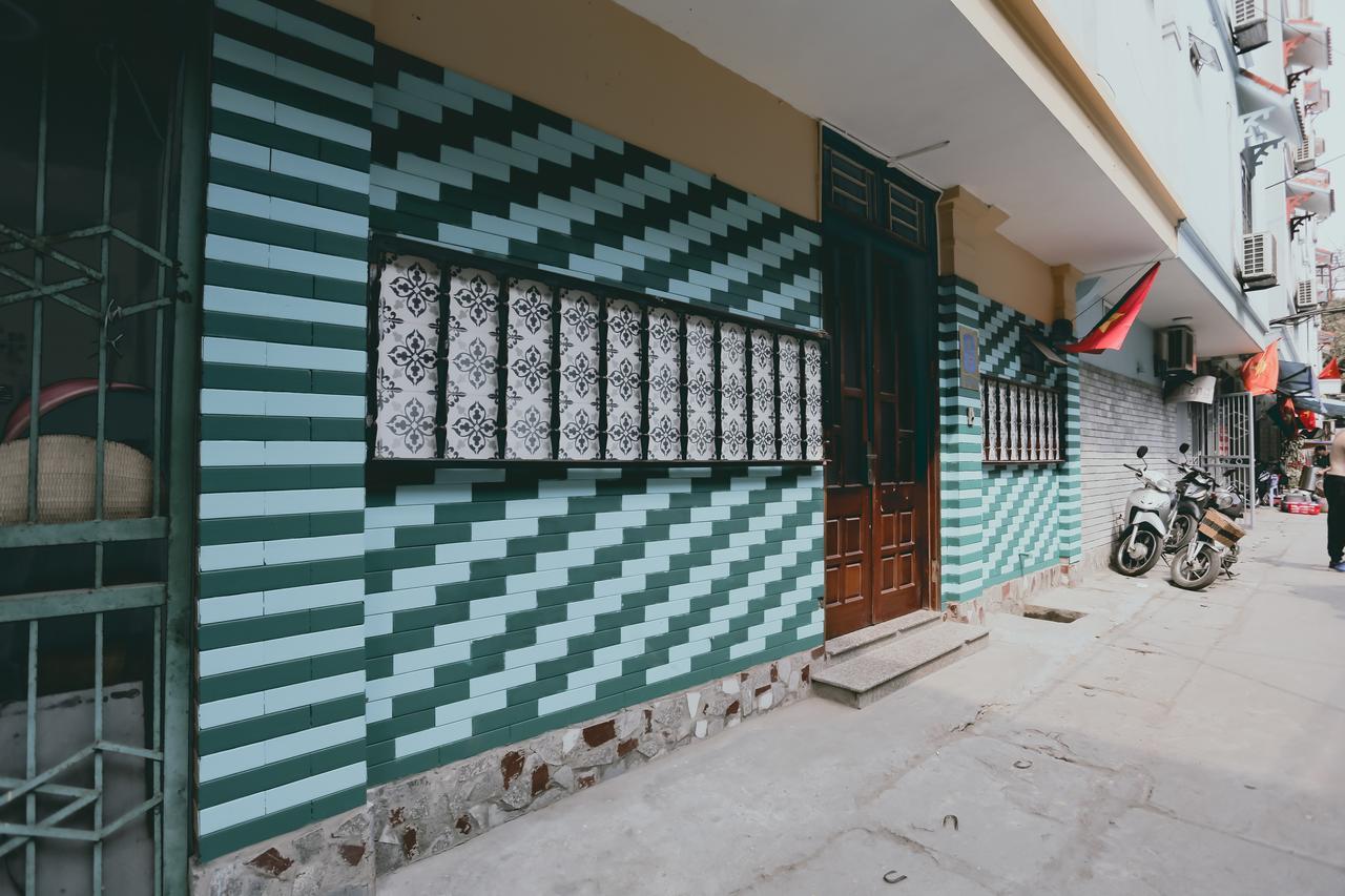 Center & Good Security Căn hộ