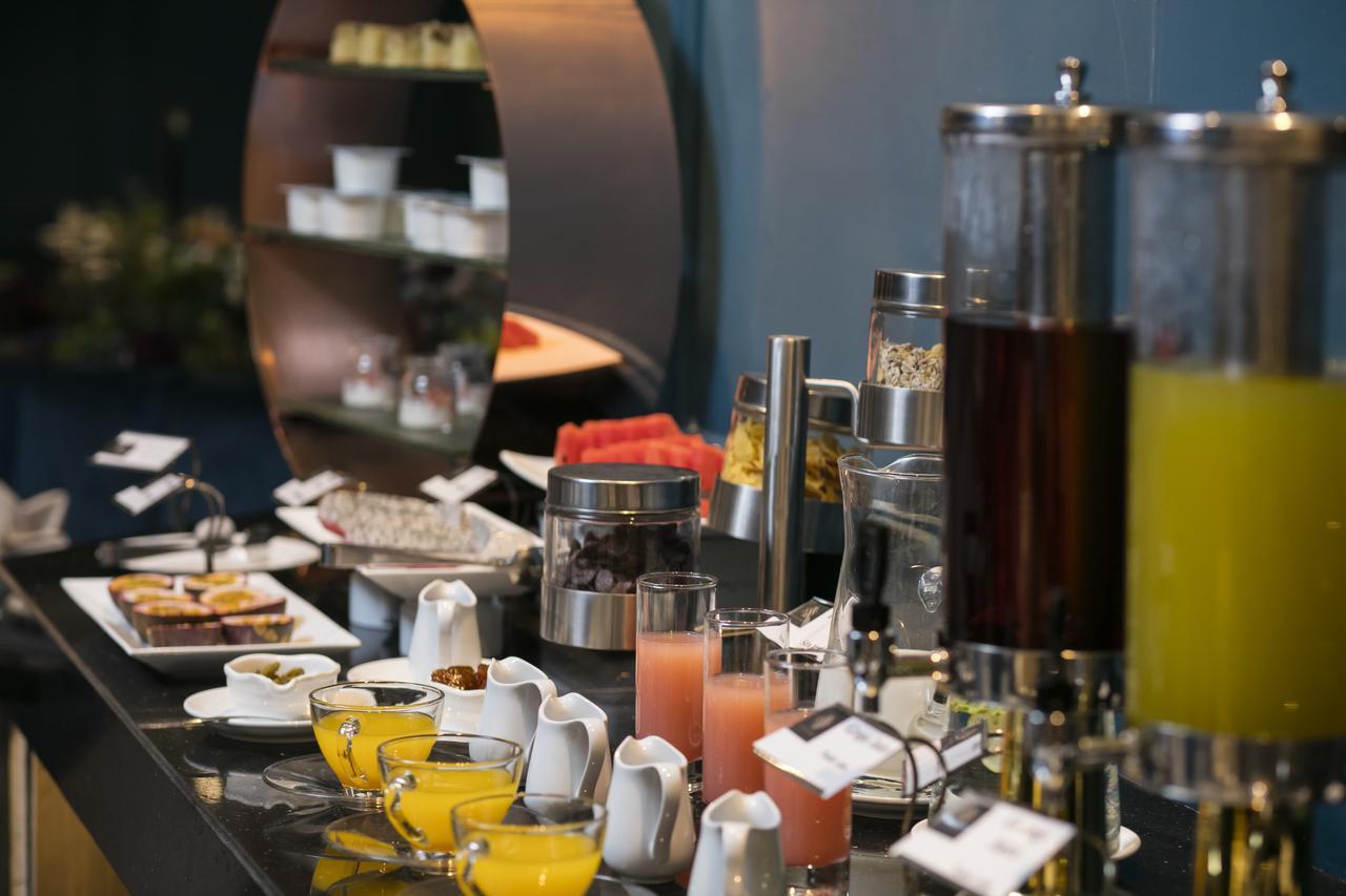 Hotel Allure 4*