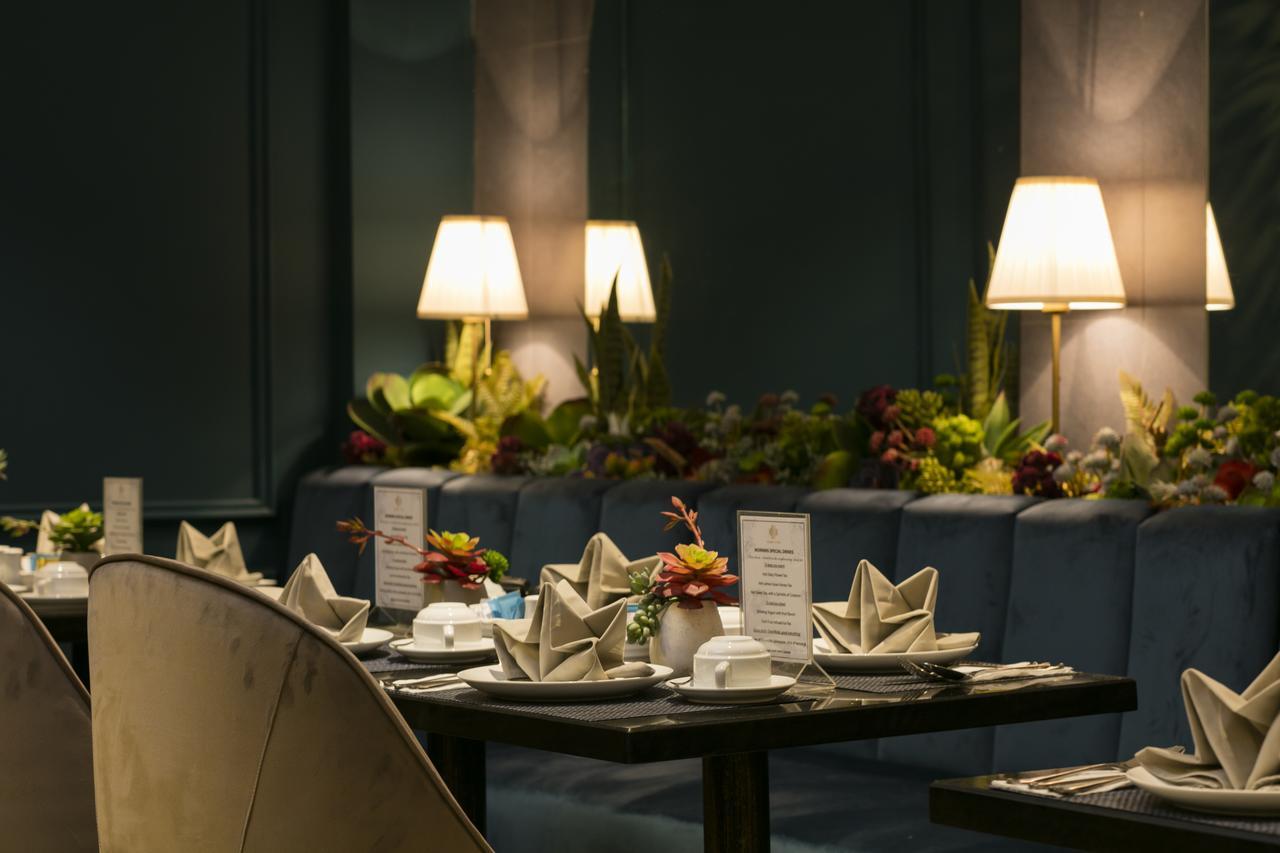 Allure Hotel Hanoi