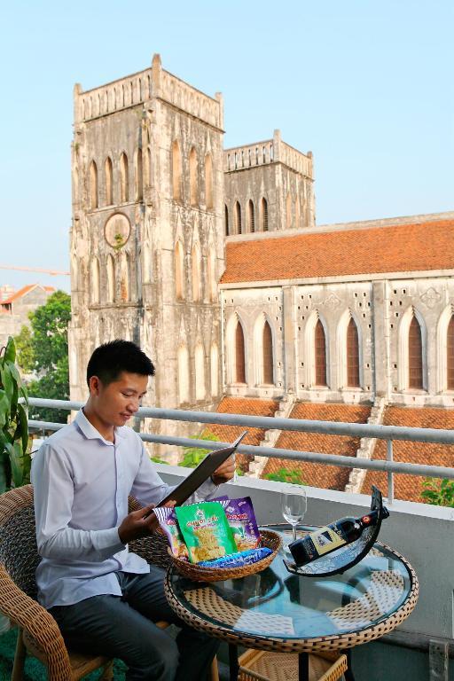 Hotel Splendid Star 3*