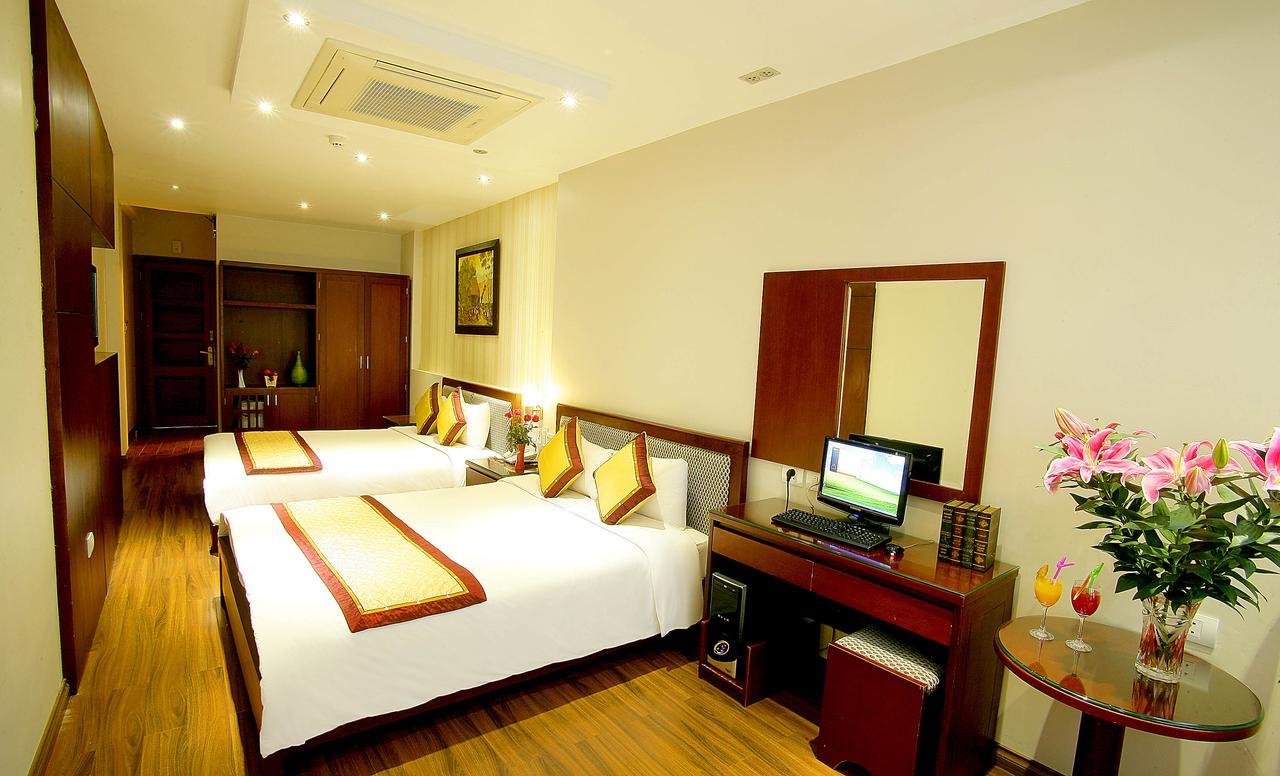 View 2 Hotel