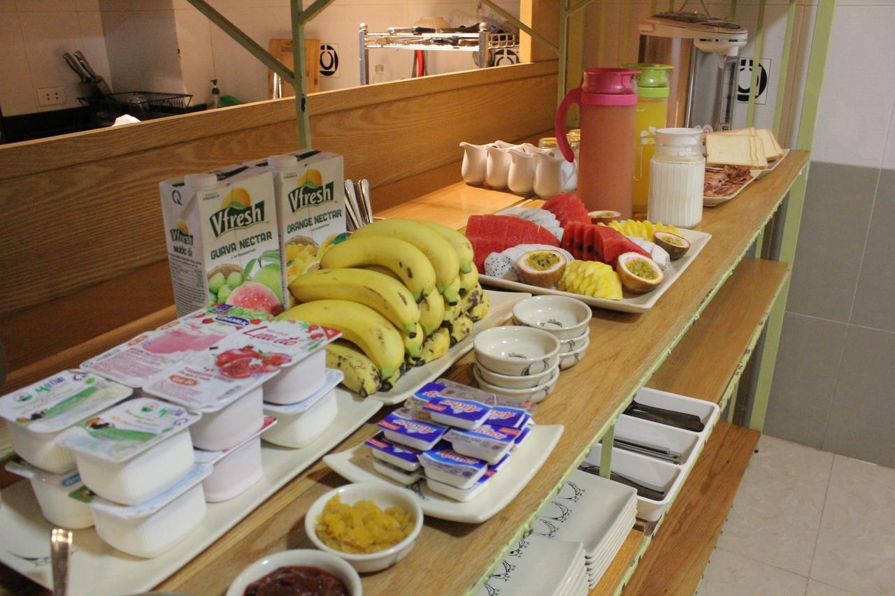 Hotel Iris Boutique Hanoi