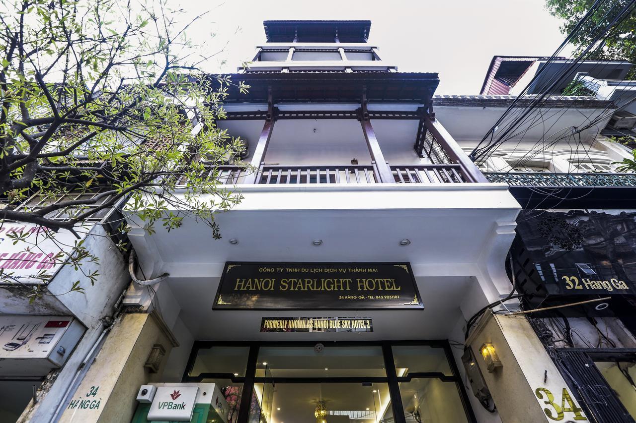 Starlight Boutique Hanoi