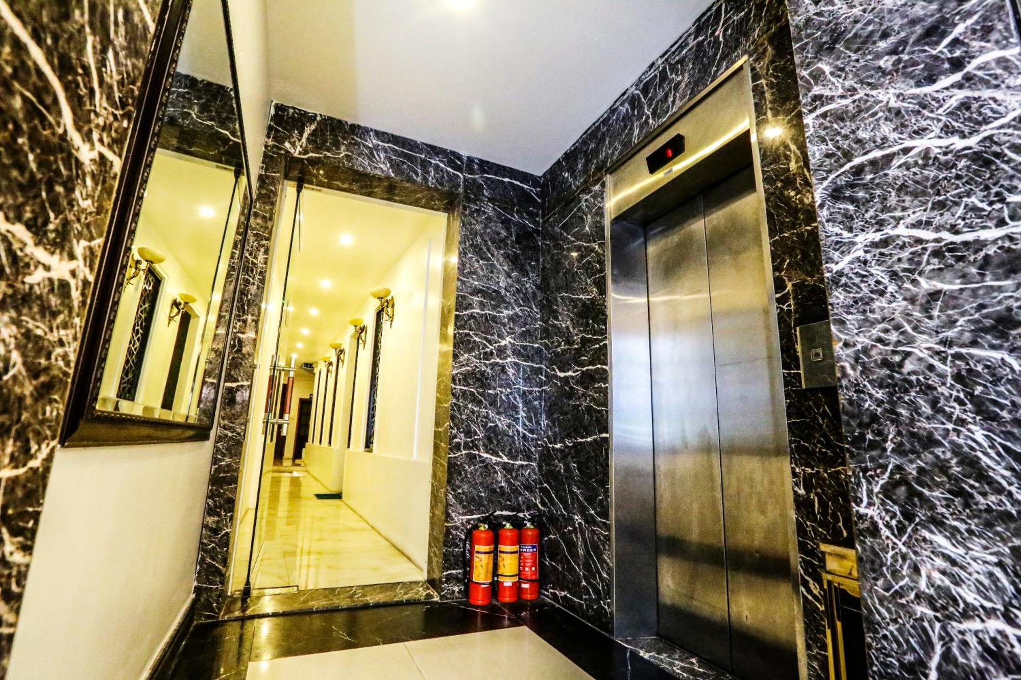 Hotel Starlight Boutique Hanoi