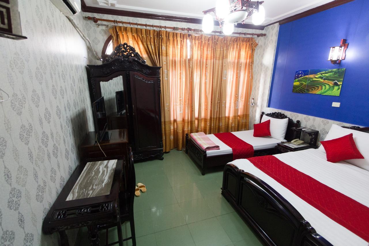Hotel Bao Minh