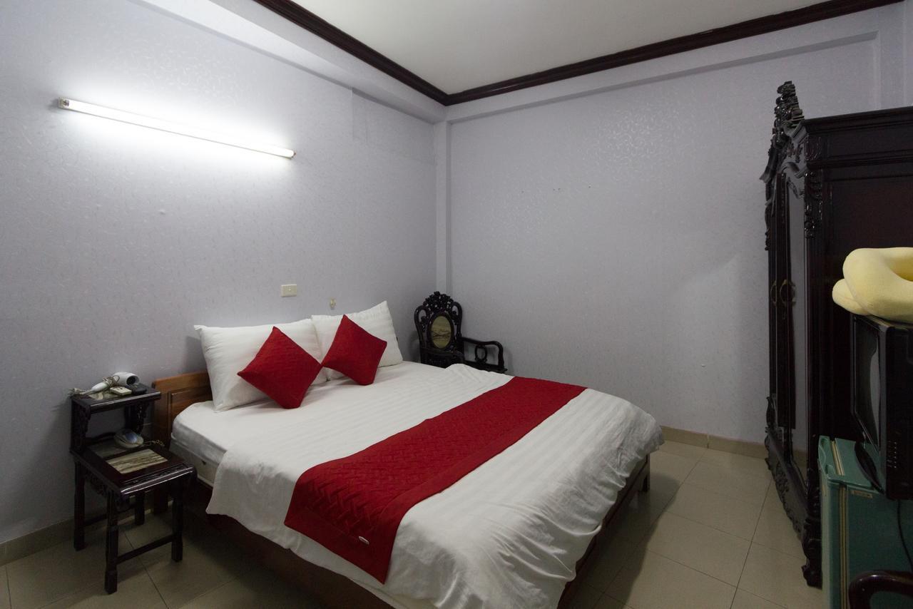 Hotel Bao Minh