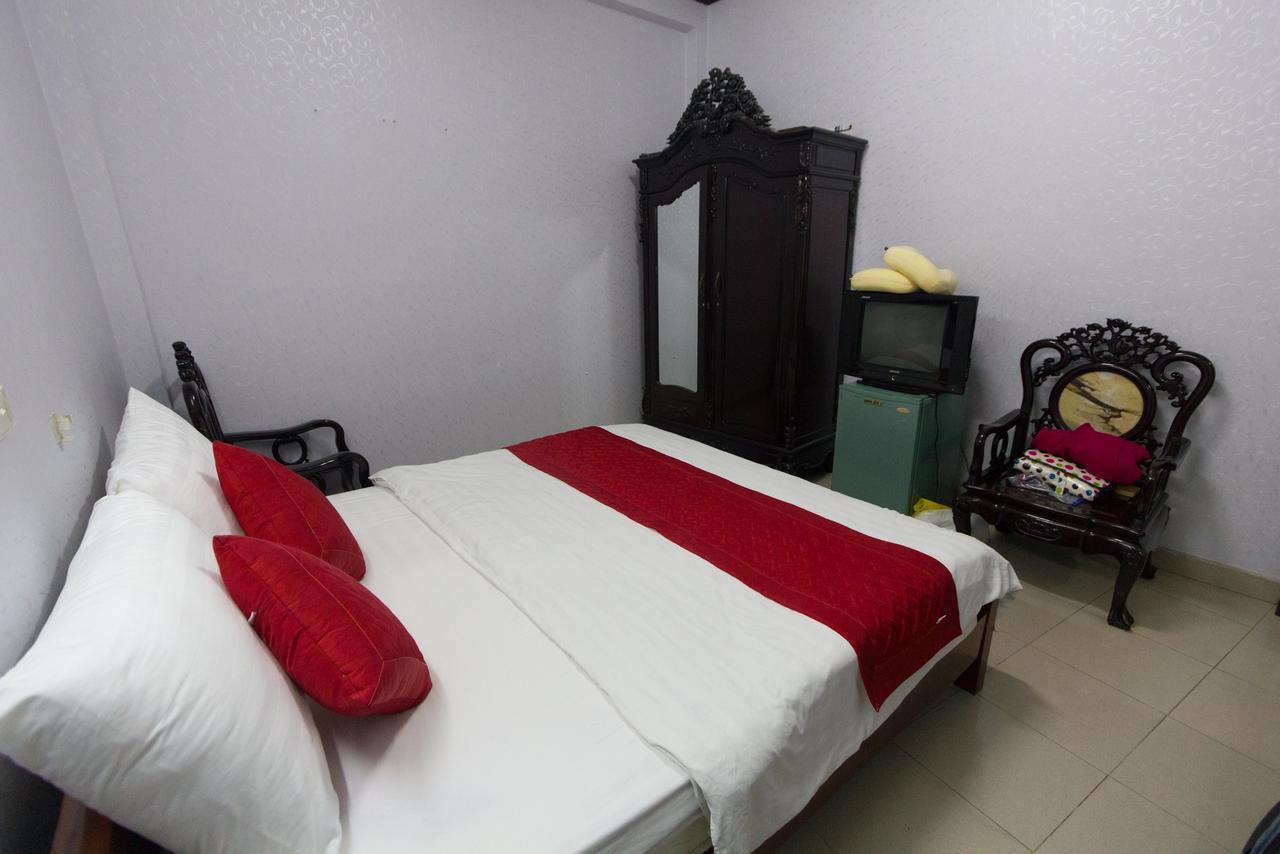 Hotel Bao Minh Hanoi