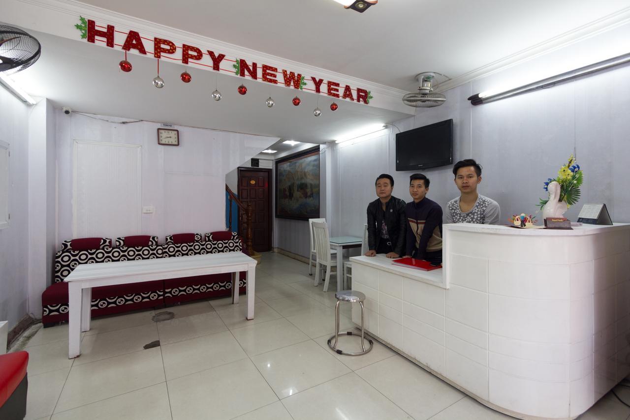 Bao Minh Hanoi