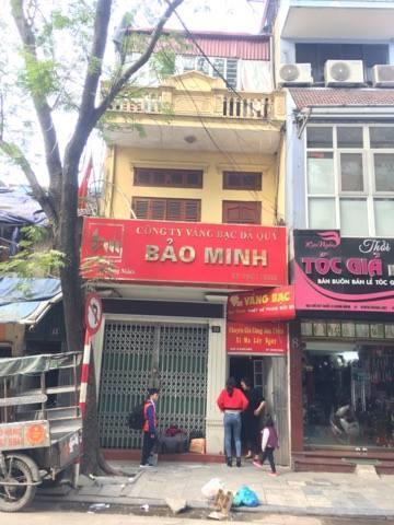 Bao Minh Hotel