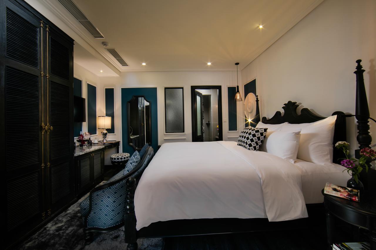 Hotel Jm Marvel &