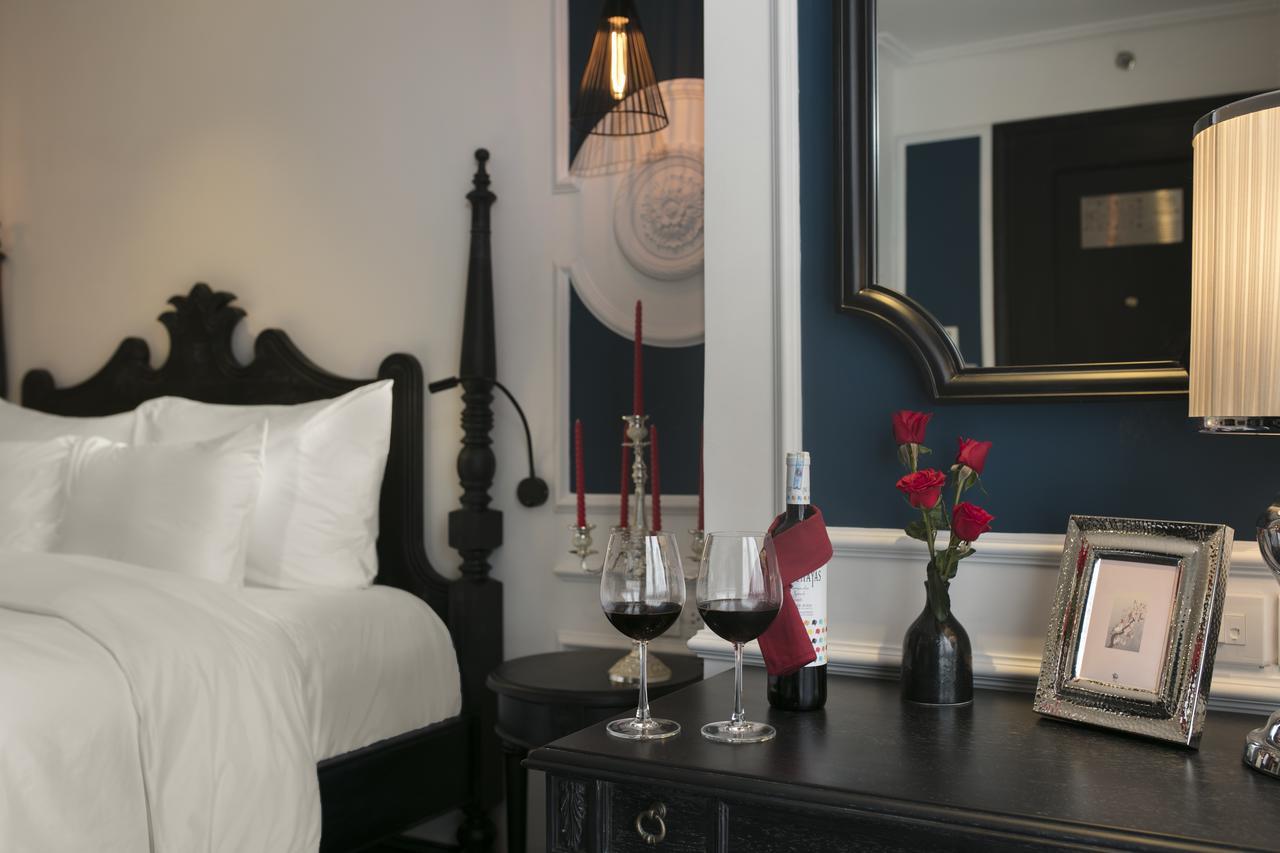 Hotel Jm Marvel & 4*