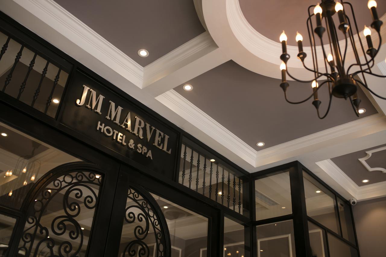 Jm Marvel & Hotel