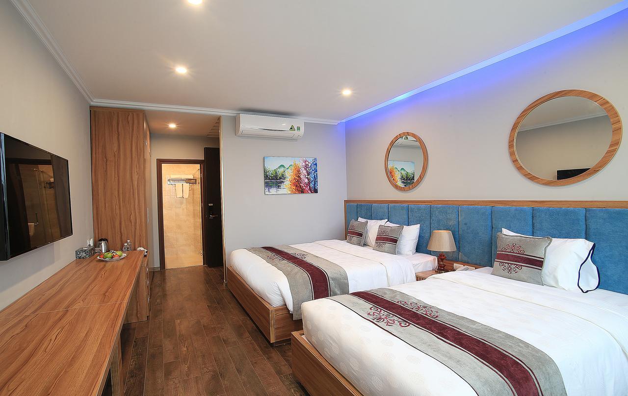 Hotel Oriana
