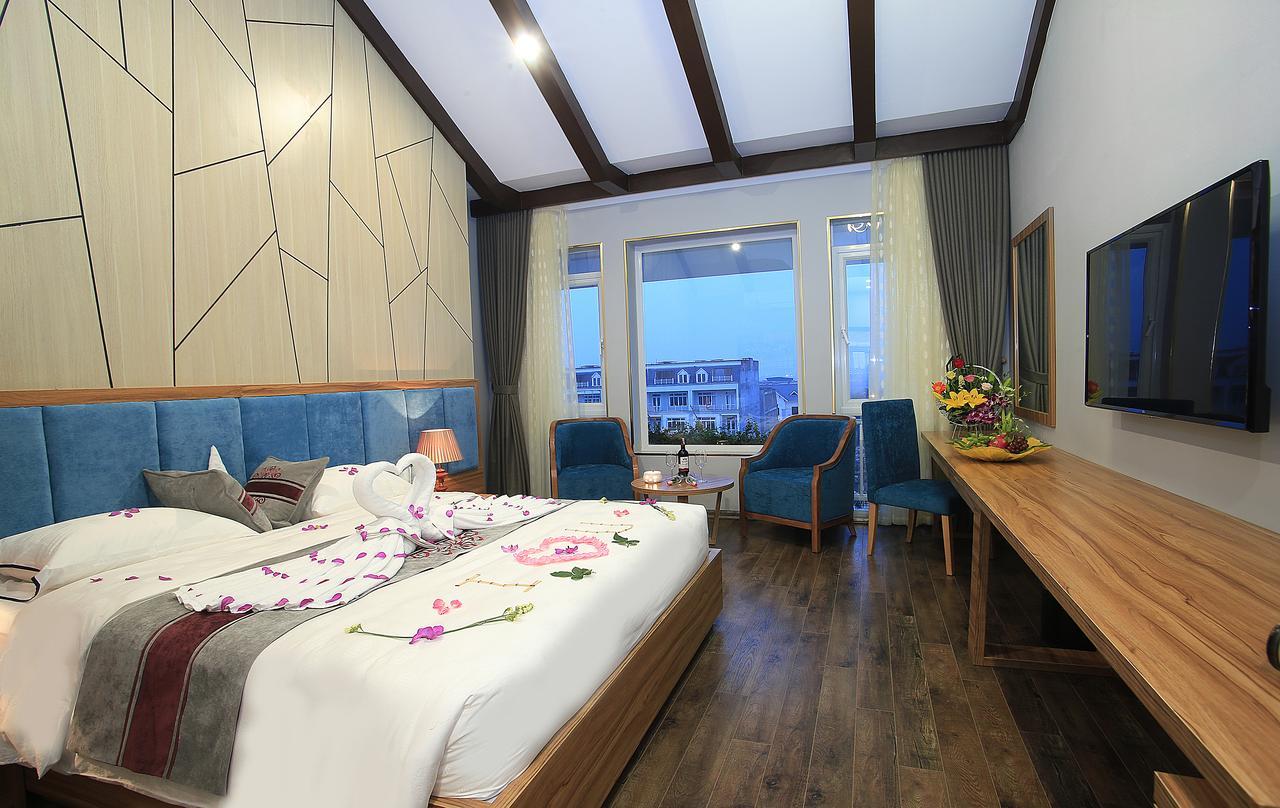 Hotel Oriana