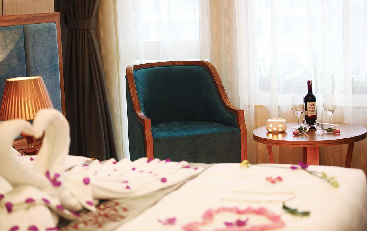 Oriana 3* Hanoi