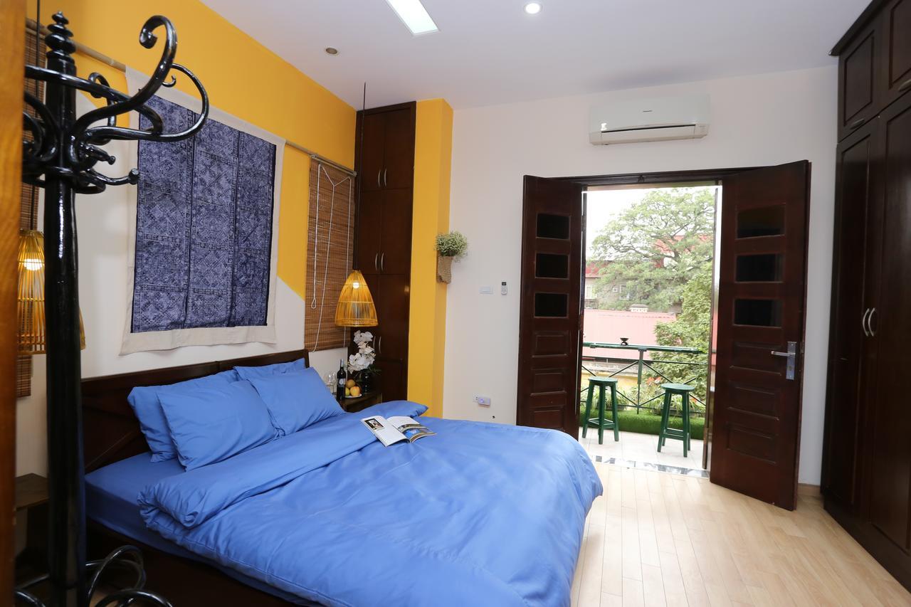 Căn hộ Tuti Lakeside