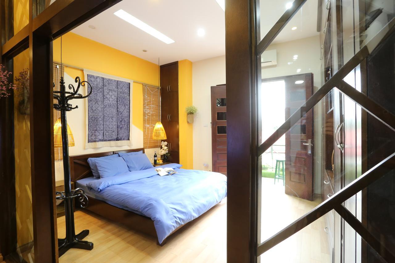 Căn hộ Tuti Lakeside