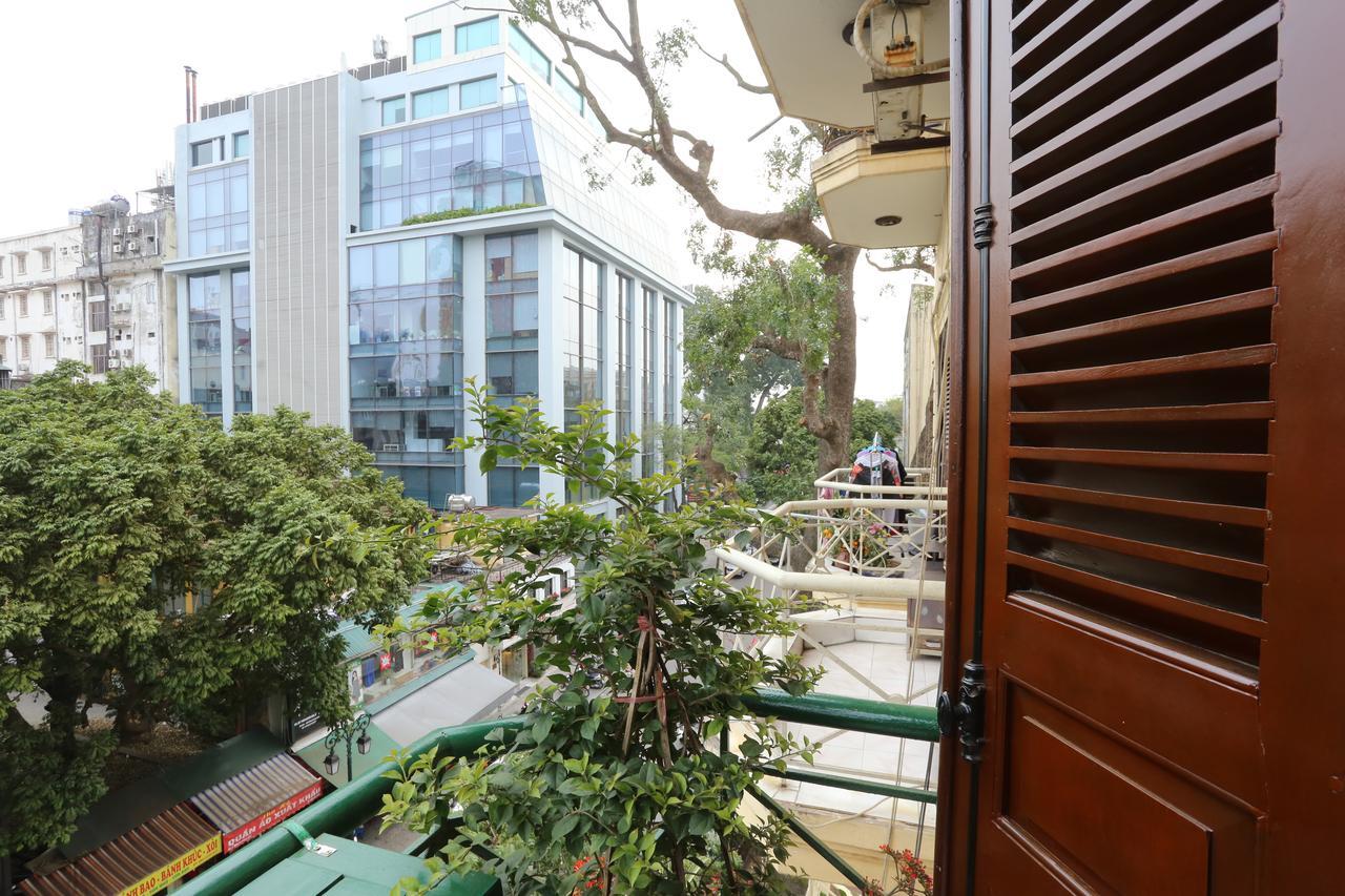 Tuti Lakeside * Hà Nội