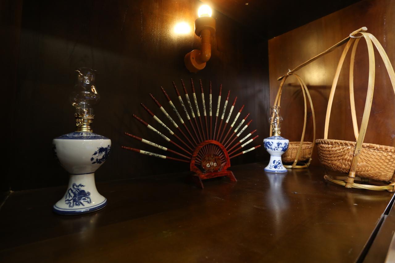Tuti Lakeside Căn hộ Hà Nội