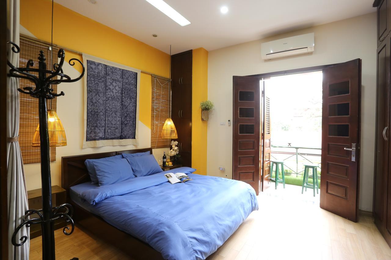 Căn hộ Tuti Lakeside *
