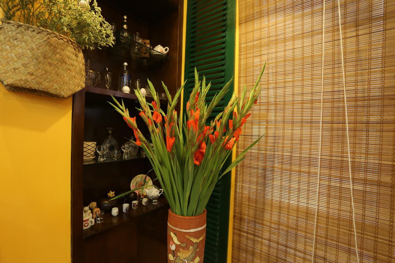Tuti Lakeside Căn hộ *