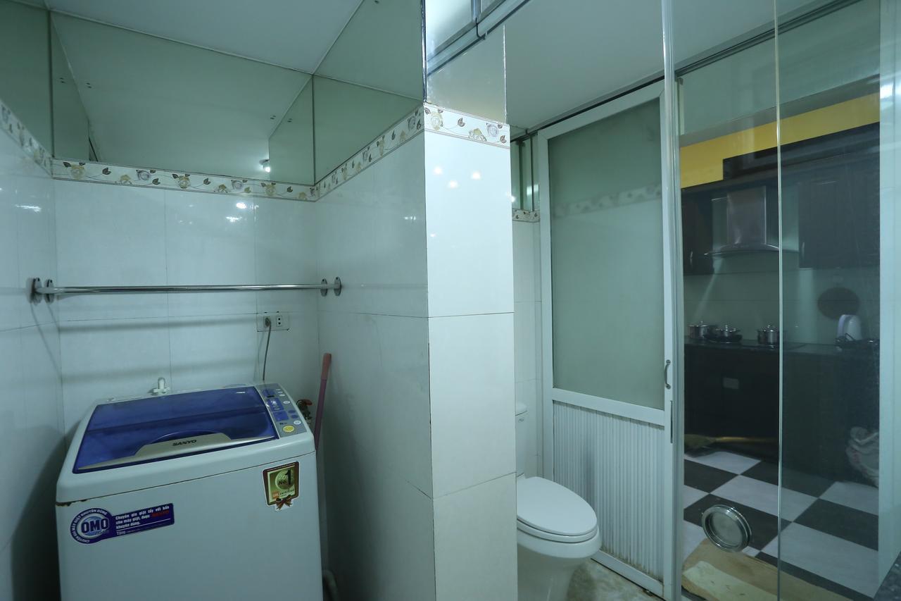 Tuti Lakeside Apartment