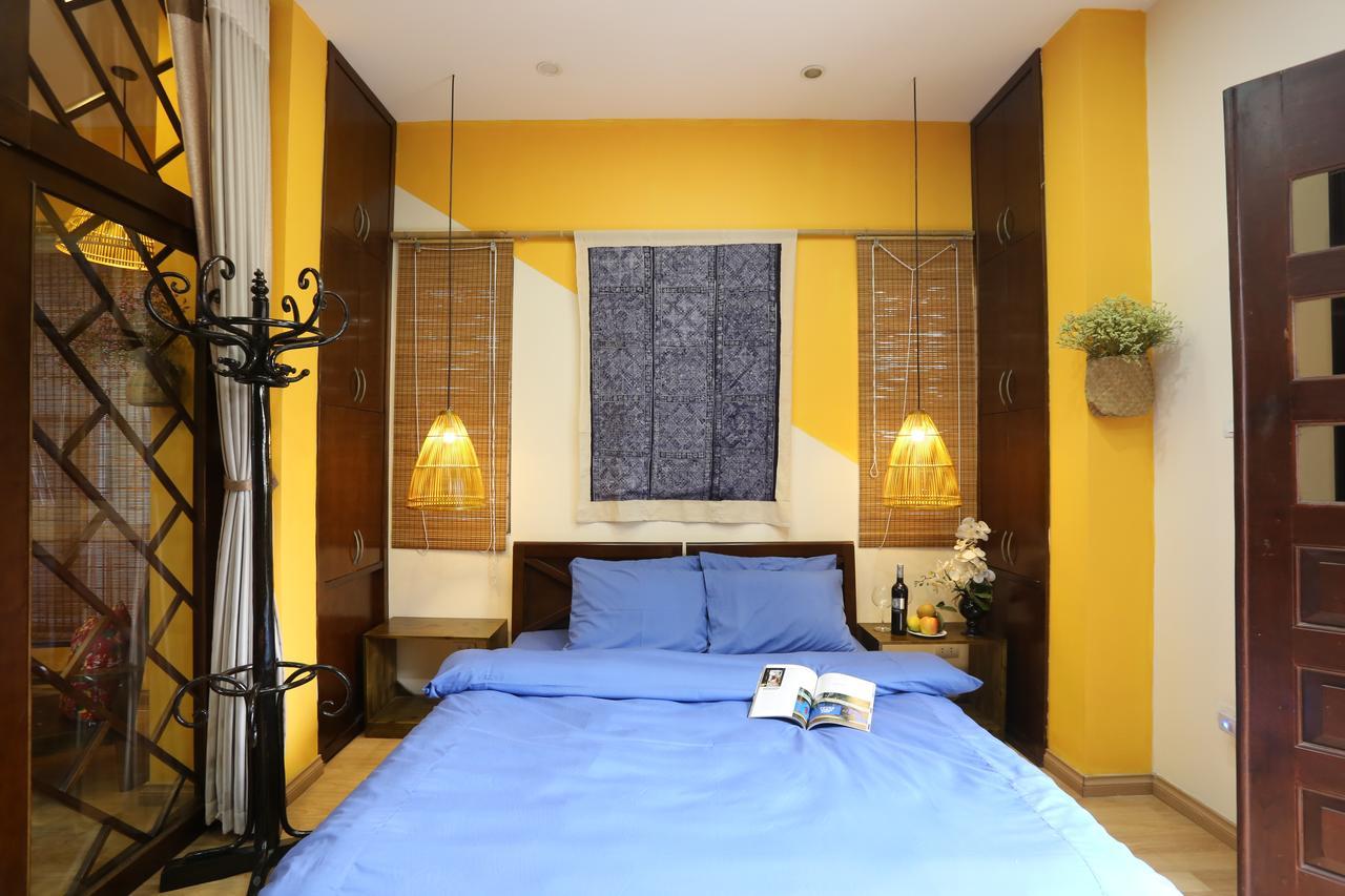 Căn hộ Tuti Lakeside