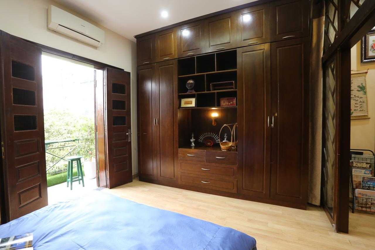 Tuti Lakeside Căn hộ *