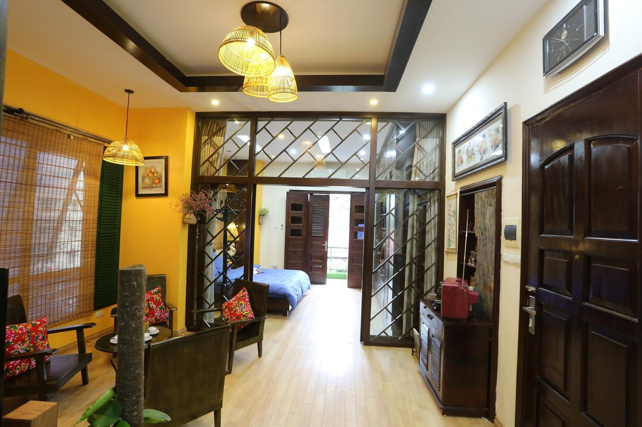 Tuti Lakeside Hà Nội
