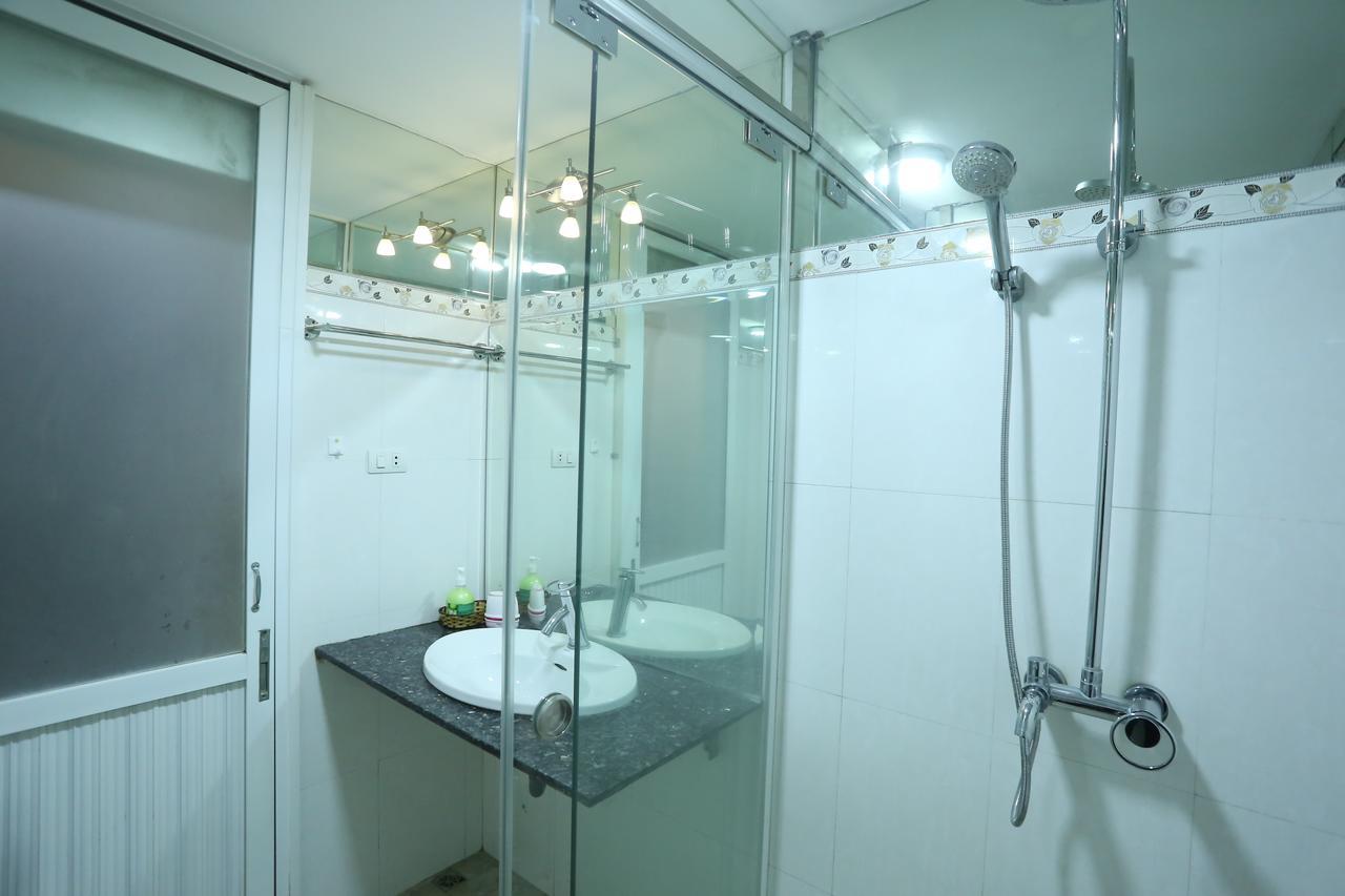 Tuti Lakeside Căn hộ *