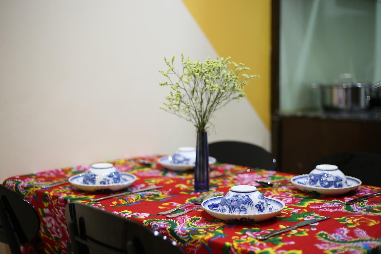 Tuti Lakeside Căn hộ