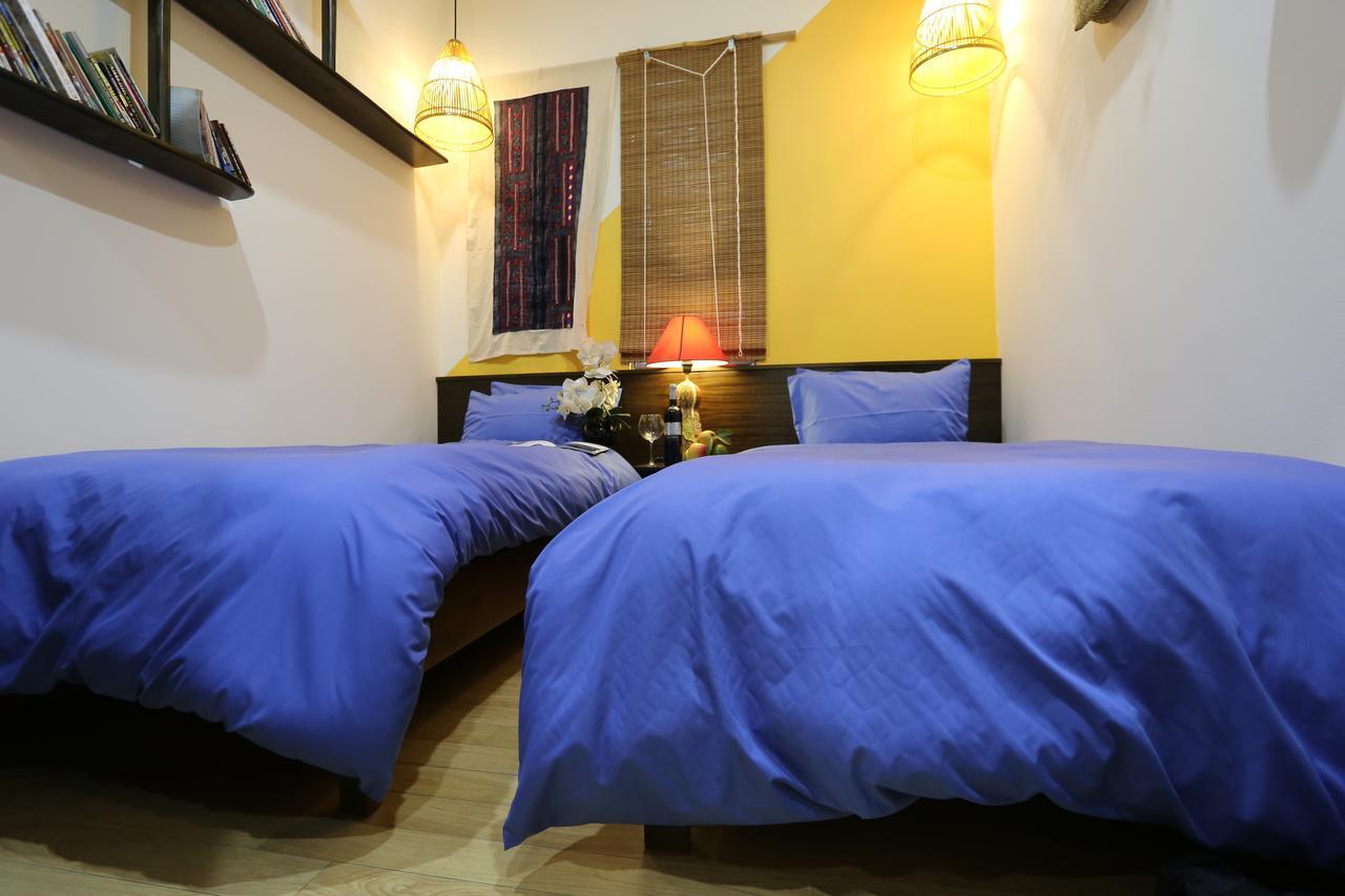 Căn hộ Tuti Lakeside Hà Nội