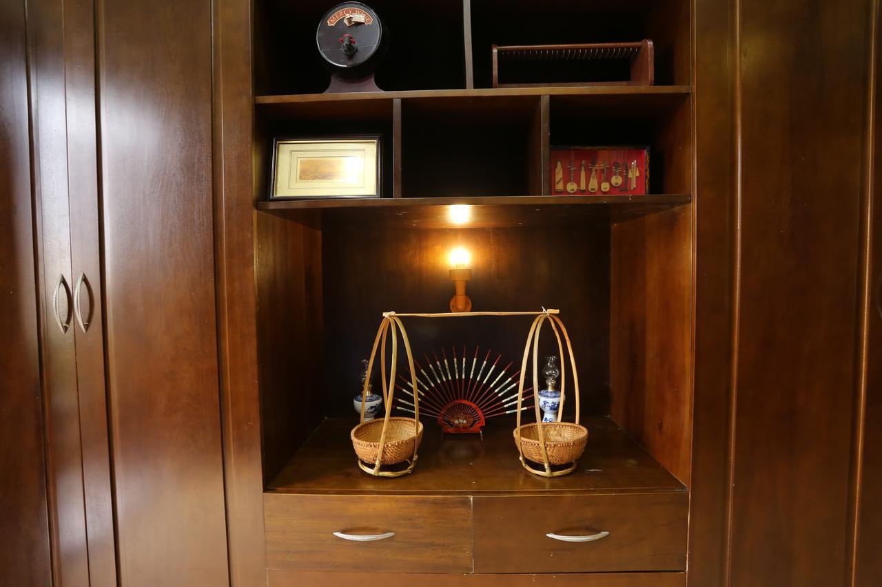 Tuti Lakeside Apartment *