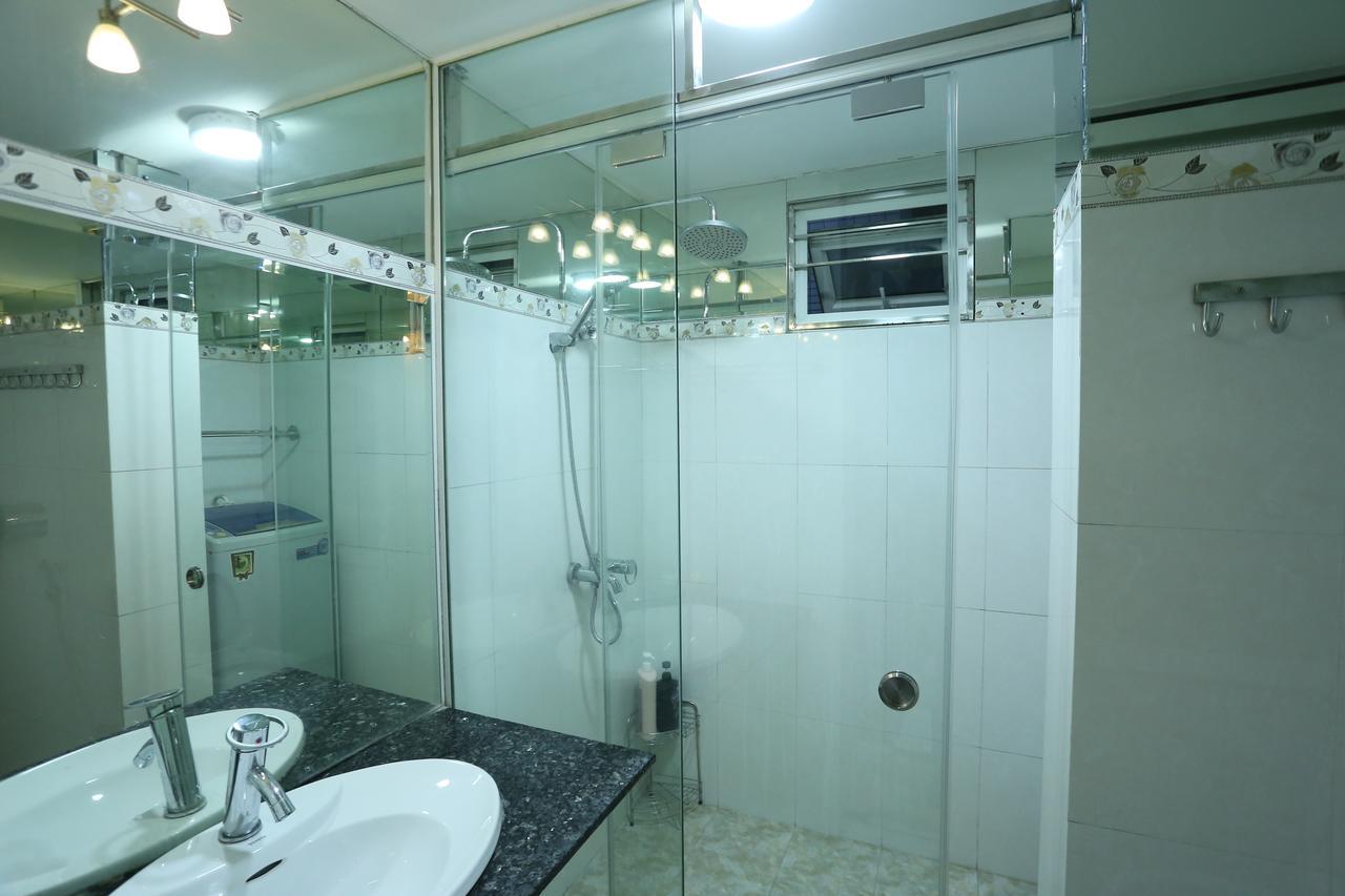 Căn hộ Tuti Lakeside Hà Nội