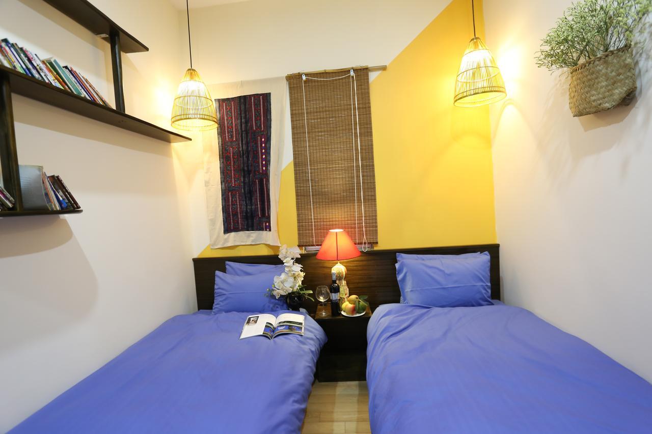 Tuti Lakeside Apartment *