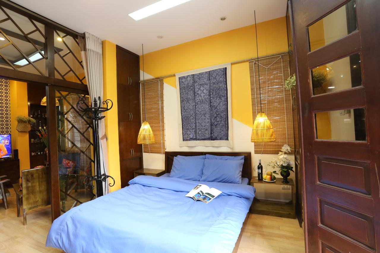 Tuti Lakeside Căn hộ