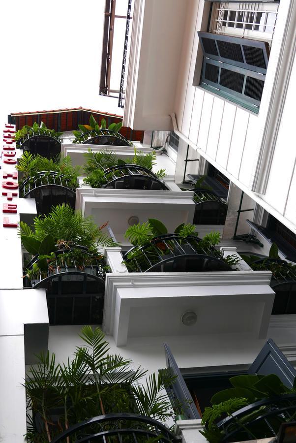 Ladybug Boutique 3* Hanoi