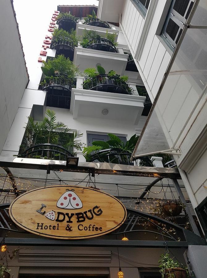 Ladybug Boutique Hanoi