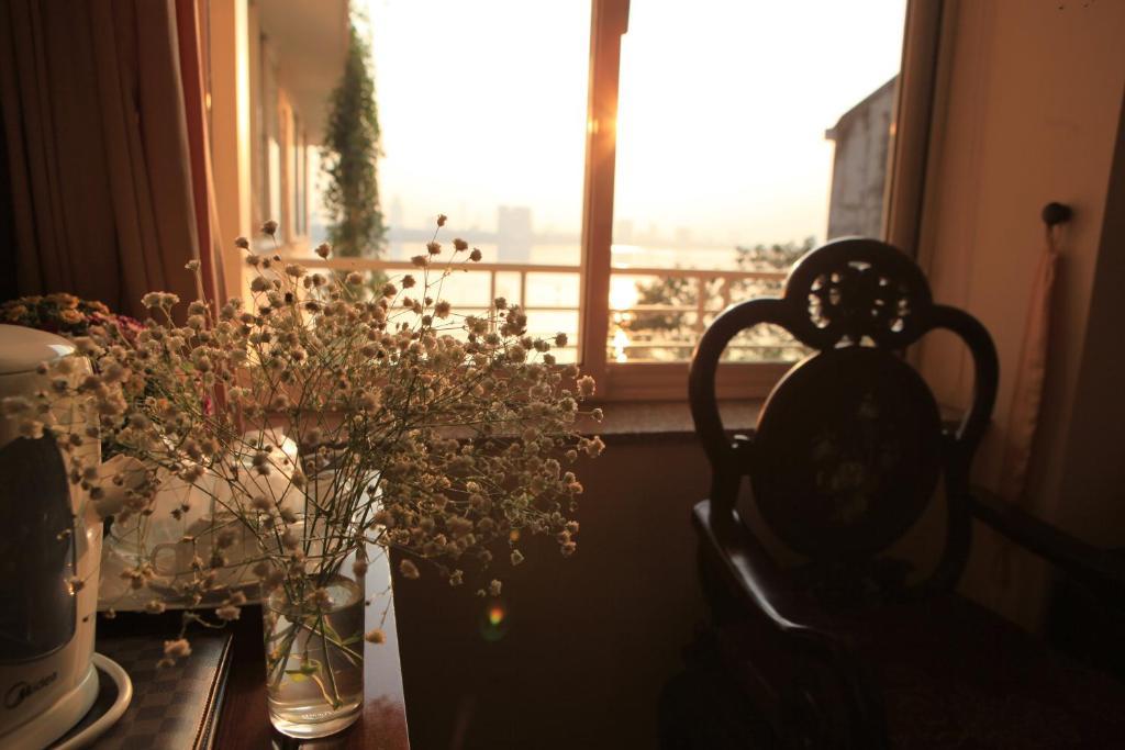 Hotel Maidza Hanoi