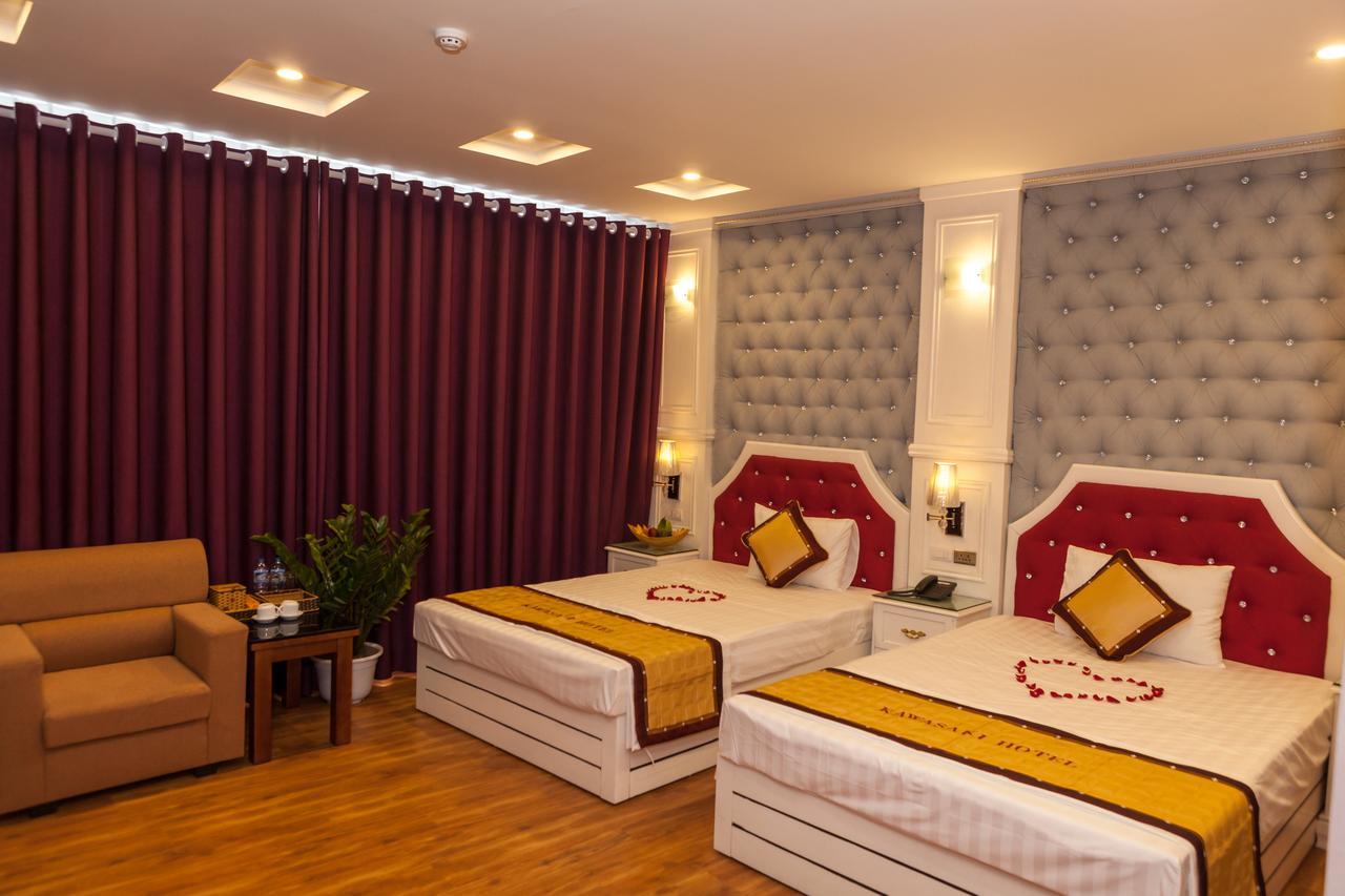 Kawasaki Càu Giáy Hotel Hanoi
