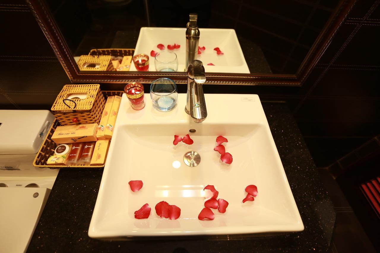 Kawasaki Càu Giáy Hotel Hanoi