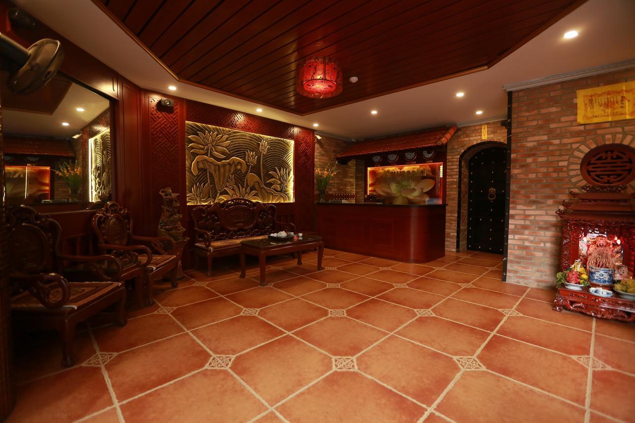 Hotel Kawasaki Càu Giáy