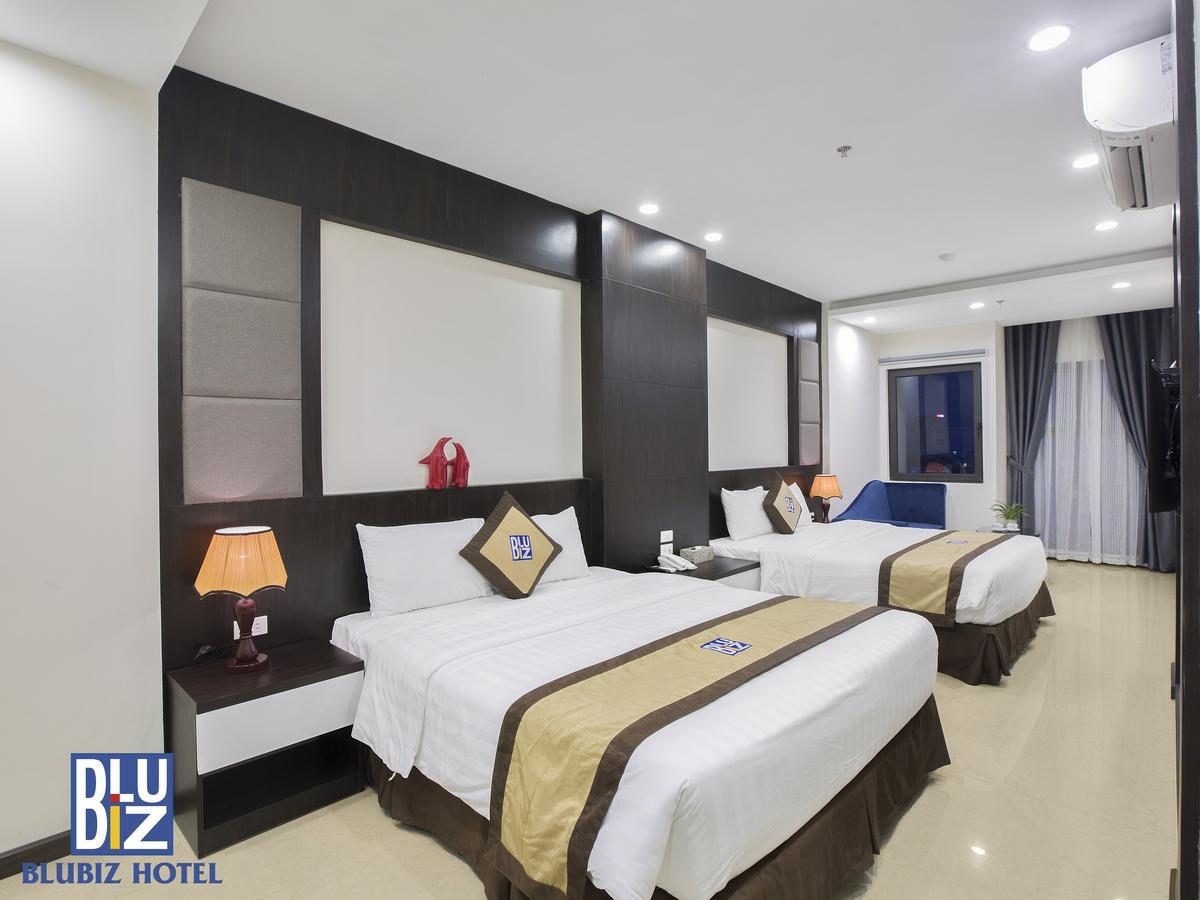 K Business 2 3* Hà Nội
