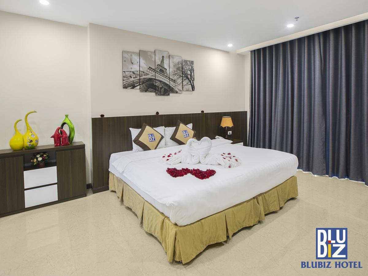 Khách sạn K Business 2 Hà Nội