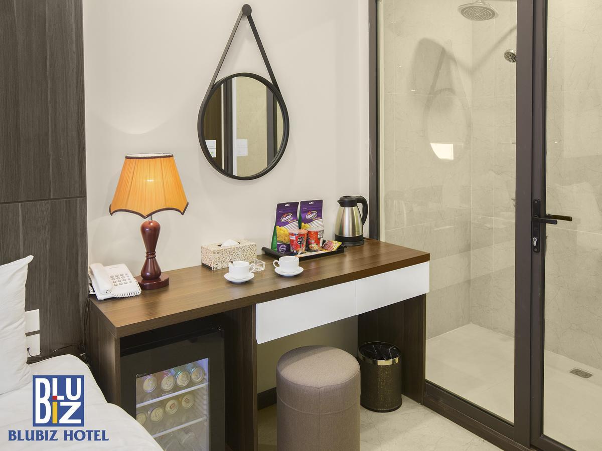 Hotel Blubiz My Dinh 3*