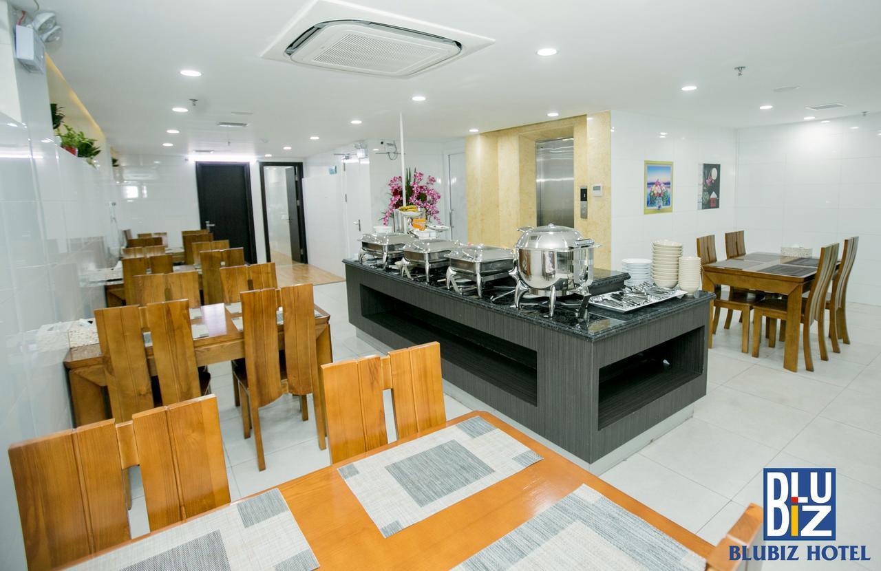 Khách sạn K Business 2 3*