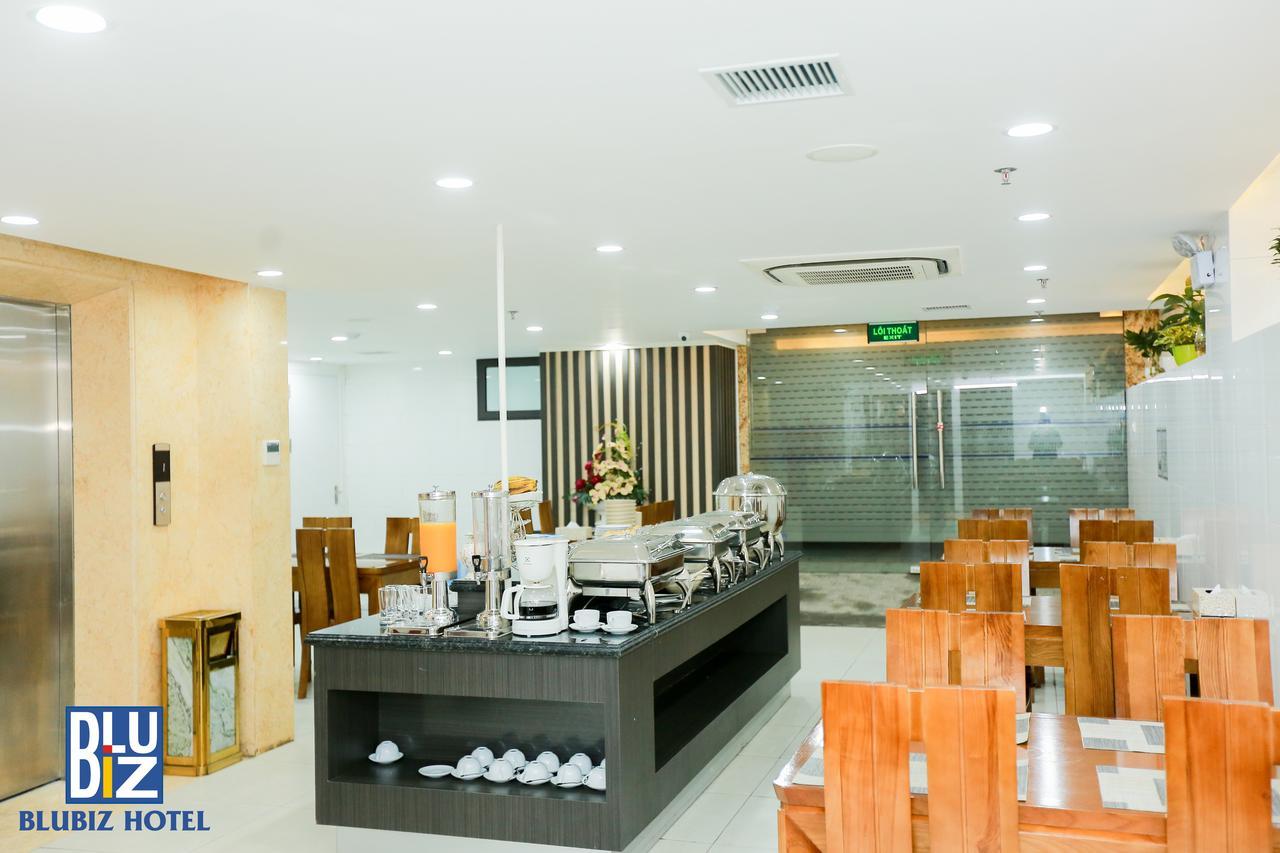 K Business 2 3* Hà Nội