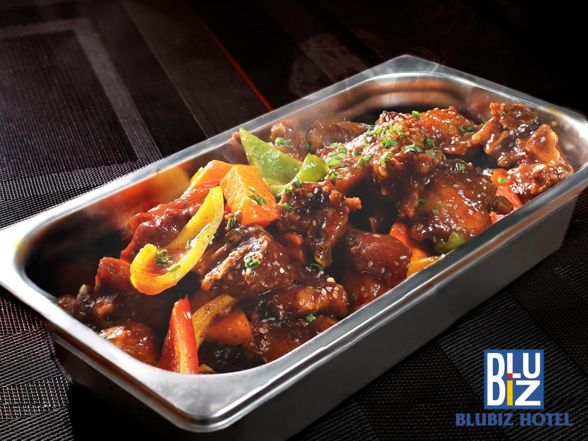 K Business 2 Hà Nội
