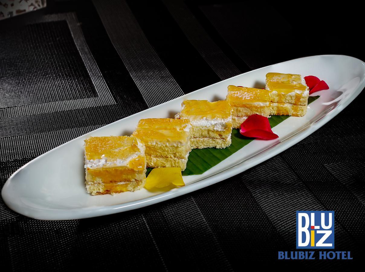 Blubiz My Dinh Hotel 3*
